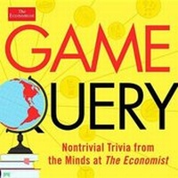 Enlarge image Cover: Game Query - PublicAffairs