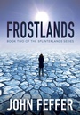 Cover: Frostlands - Haymarket Books