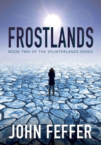 Enlarge image Cover: Frostlands - Haymarket Books