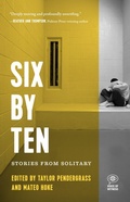 Cover: Six By Ten - Haymarket Books