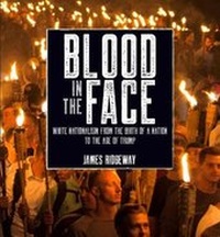 Abbildung von: Blood in the Face (revised new) - Haymarket Books