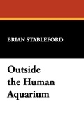 Cover: Outside the Human Aquarium - Borgo Press