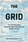 Cover: The Grid - Bloomsbury Publishing USA