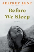 Cover: Before We Sleep - Bloomsbury Publishing USA