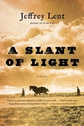 Cover: A Slant of Light - Bloomsbury Publishing USA
