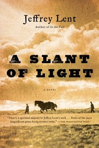 Enlarge image Cover: A Slant of Light - Bloomsbury Publishing USA
