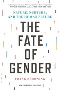 Cover: The Fate of Gender - Bloomsbury Publishing USA