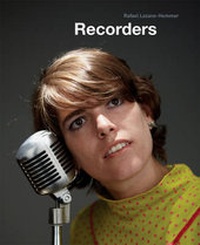 Enlarge image Cover: Recorders - Manchester City Art Galleries