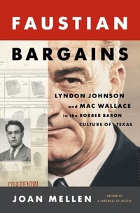 Abbildung von: Faustian Bargains - Bloomsbury Publishing USA