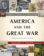 Cover: America and the Great War - Bloomsbury Press