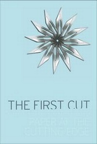 Enlarge image Cover: The First Cut - Manchester City Art Galleries