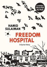 Enlarge image Cover: Freedom Hospital - Interlink Books