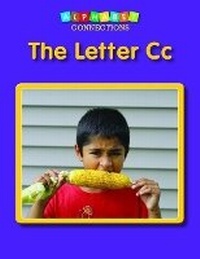 Enlarge image Cover: The Letter CC - Capstone Classroom