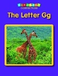 Cover: The Letter Gg - Capstone Classroom