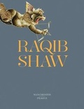 Cover: Raqib Shaw - Manchester City Art Galleries