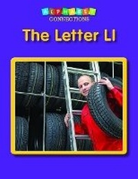 Enlarge image Cover: The Letter LL - Capstone Classroom