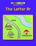 Cover: The Letter RR - Capstone Classroom