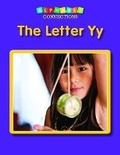 Cover: The Letter Yy - Capstone Classroom