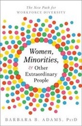 Cover: Women, Minorities, and Other Extraordinary People - Greenleaf Book Group LLC