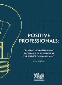 Abbildung von: Positive Professionals - American Bar Association