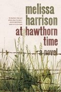 Cover: At Hawthorn Time - Bloomsbury Publishing USA