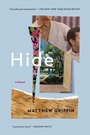 Cover: Hide - Bloomsbury Publishing USA