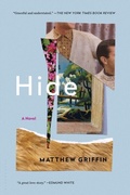 Cover: Hide - Bloomsbury Publishing USA