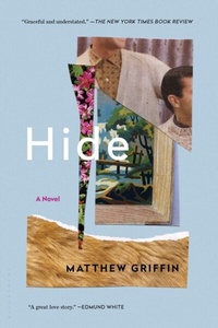 Enlarge image Cover: Hide - Bloomsbury Publishing USA