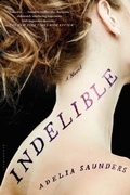 Cover: Indelible - Bloomsbury Publishing USA