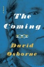 Cover: The Coming - Bloomsbury Publishing USA