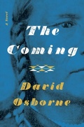 Cover: The Coming - Bloomsbury Publishing USA