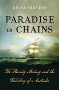 Cover: Paradise in Chains - Bloomsbury Publishing USA