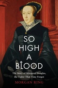 Bild: So High a Blood - Bloomsbury Publishing USA