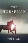 Cover: The Horseman - Bloomsbury Publishing USA