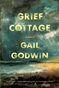 Cover: Grief Cottage - Bloomsbury Publishing USA