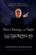 Cover: Waves Passing in the Night - Bloomsbury Publishing USA