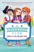 Cover: The Kindness Club - Bloomsbury Childrens Books