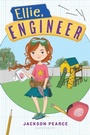 Cover: Ellie, Engineer - Bloomsbury Childrens Books