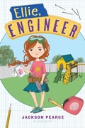 Cover: Ellie, Engineer - Bloomsbury Childrens Books