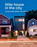 Cover: Little House in the City - Taunton Press Inc