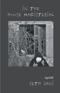 Cover: In the House Magisterial - Finishing Line Press