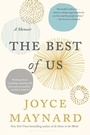 Cover: The Best of Us - Bloomsbury Publishing USA