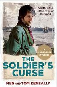 Abbildung von: The Soldier's Curse - Point Blank