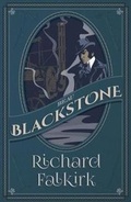 Cover: Beau Blackstone - Thistle Publishing
