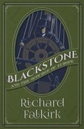 Cover: Blackstone and the Scourge of Europe - Thistle Publishing