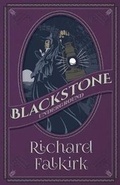 Cover: Blackstone Underground - Thistle Publishing