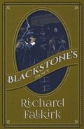 Cover: Blackstone's Fancy - Thistle Publishing