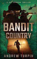 Cover: Bandit Country 2018 - The Write Direction Publishing