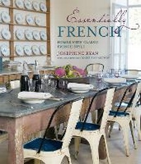 Abbildung von: Essentially French - Ryland, Peters & Small Ltd
