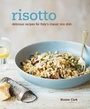 Cover: Risotto - Ryland, Peters & Small Ltd